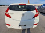 Hyundai Accent 2013