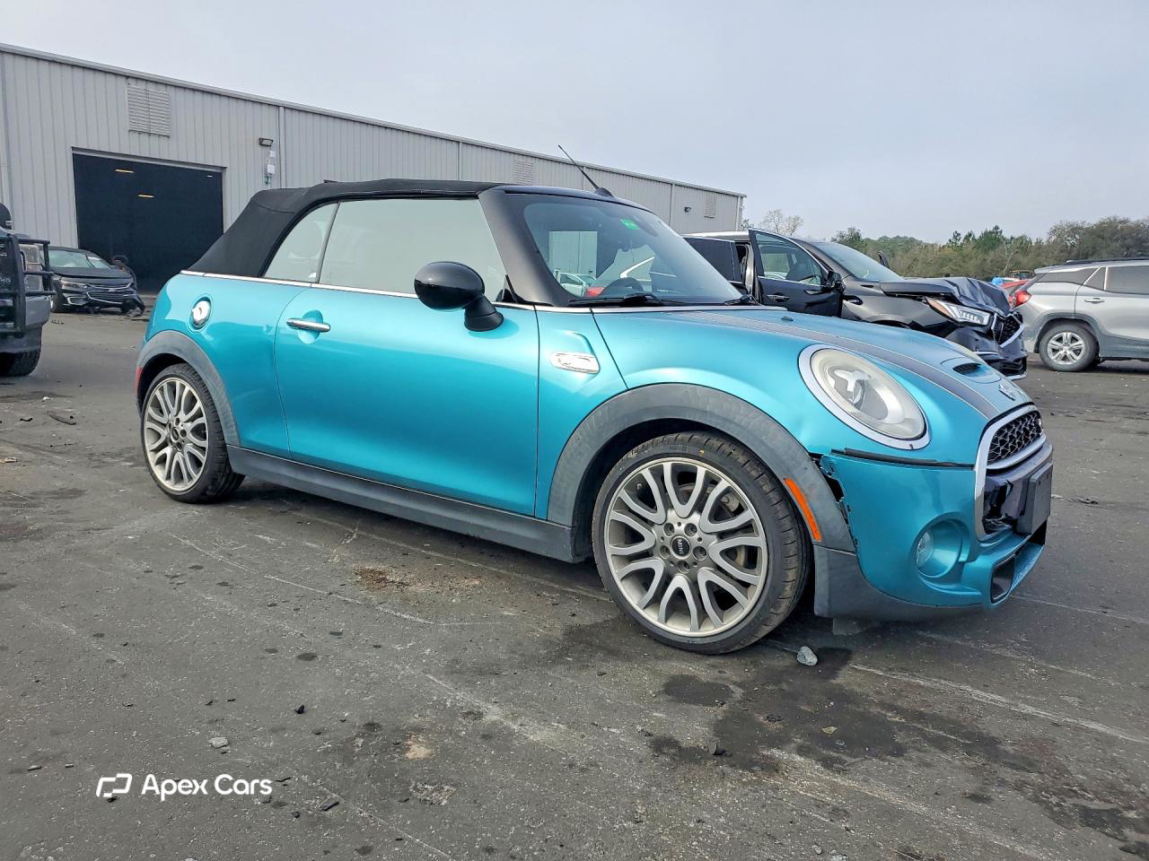 MINI Cooper 2016