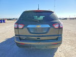 Chevrolet Traverse 2017