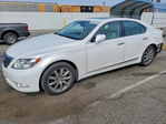 Lexus LS 2008