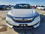 Honda Accord 2016