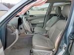 Subaru Forester 2010