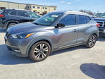 Nissan Kicks 2020