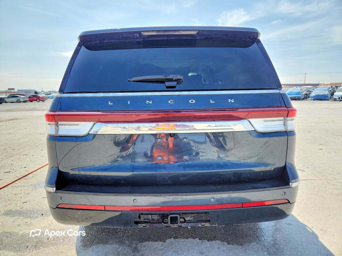 Lincoln Navigator 2024