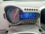 Chevrolet Sonic 2016