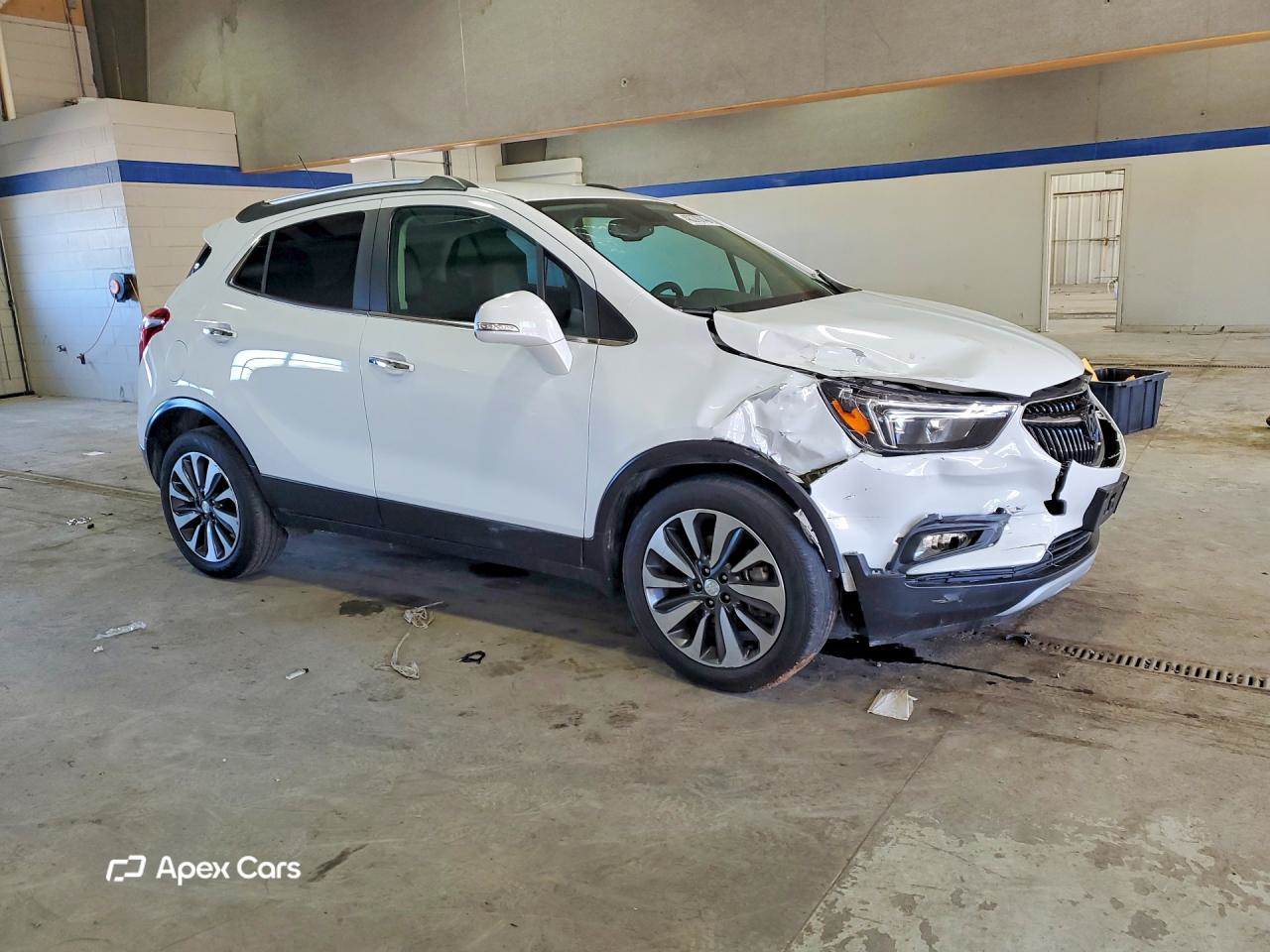 Buick Encore 2017