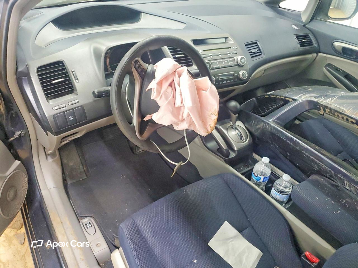 Honda Civic 2009