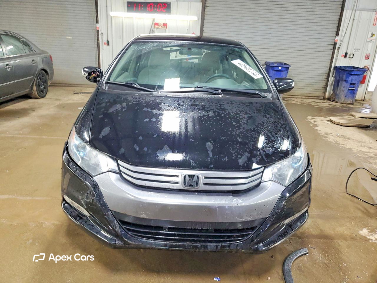 Honda Insight 2010