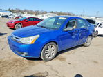 Ford Focus 2010