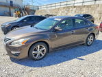 Nissan Altima 2013