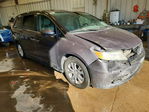 Honda Odyssey 2015