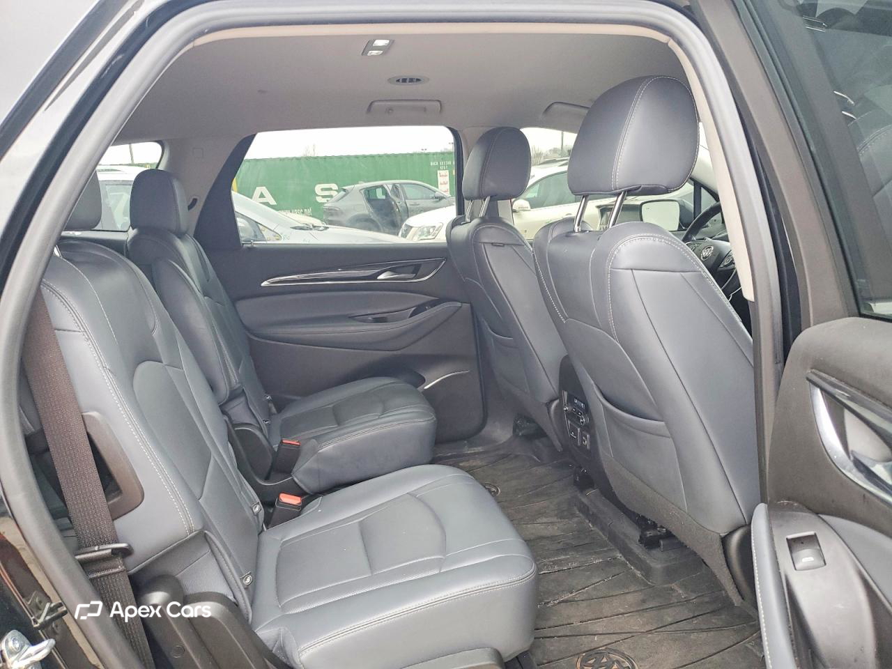 Buick Enclave 2020