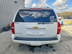 Chevrolet Tahoe 2013