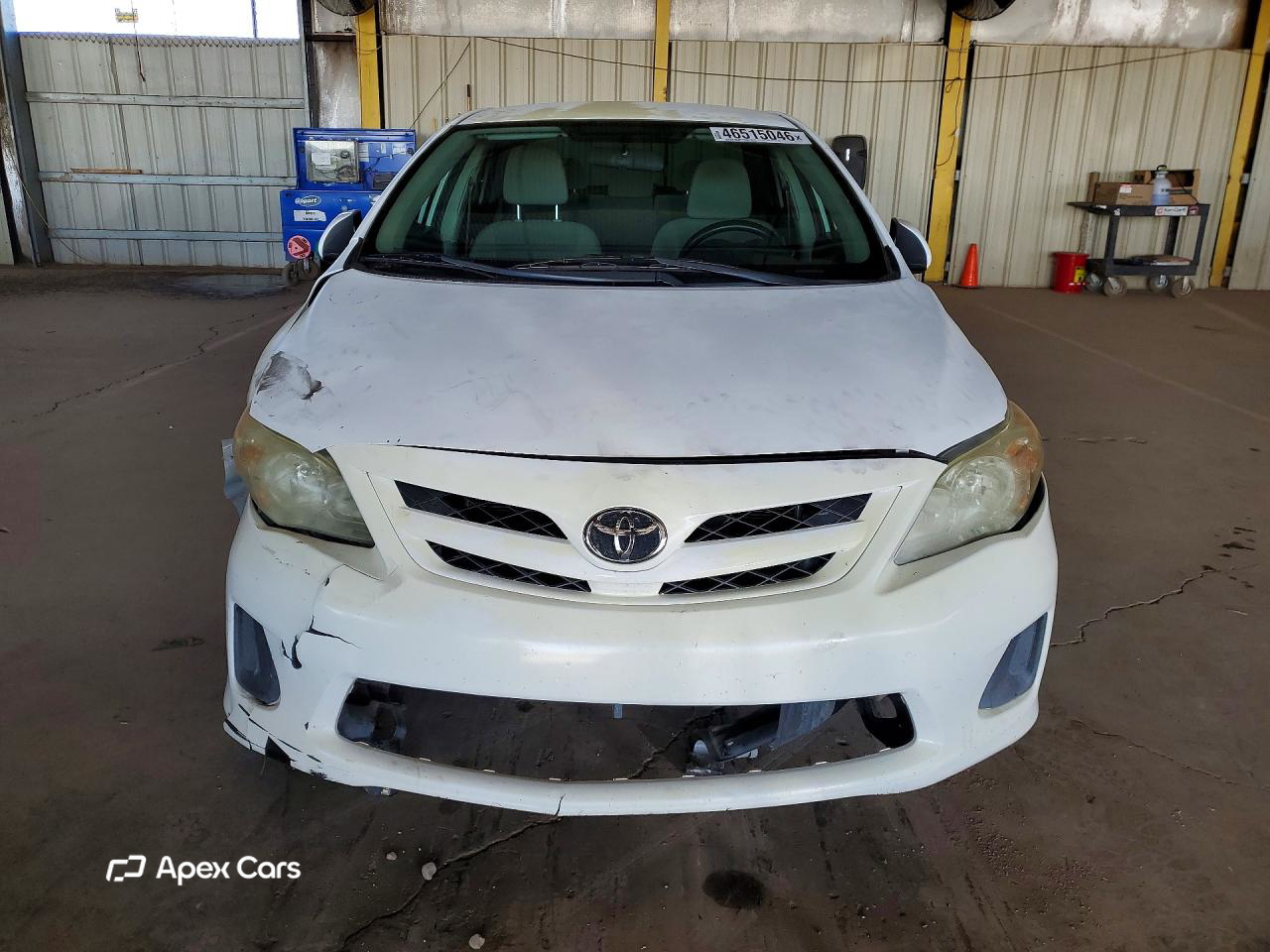 Toyota Corolla 2011