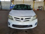 Toyota Corolla 2011