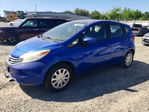 Nissan Versa 2016