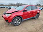 Toyota RAV 4 2017