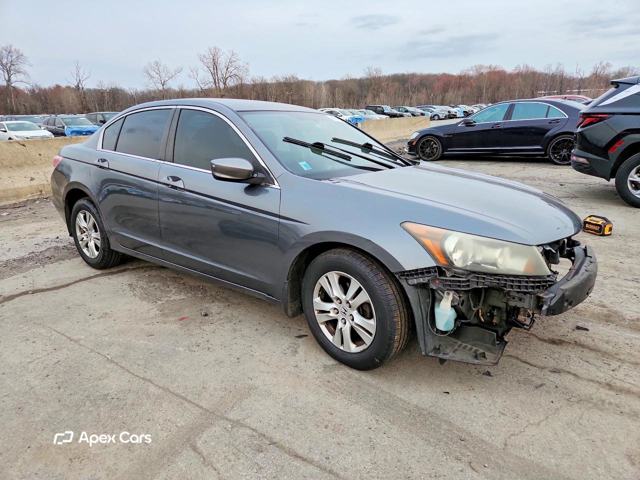 Honda Accord 2010