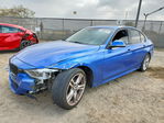 BMW Series 3 2014
