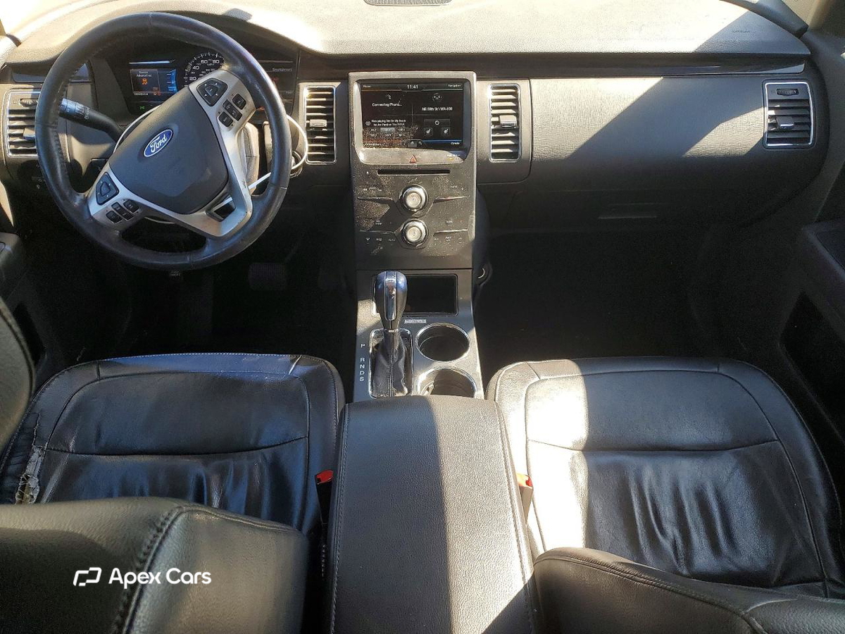 Ford Flex 2014