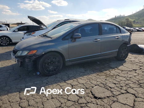 Honda Civic 2010 - Image 1 of 13