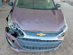 Chevrolet Spark 2020