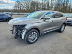 Lincoln MKX 2017