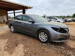 Nissan Altima 2017