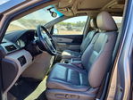 Honda Odyssey 2012