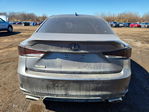 Lexus IS 2019
