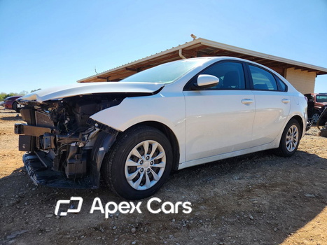 Kia Forte 2020 - Image 1 of 13