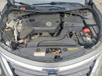 Nissan Altima 2014
