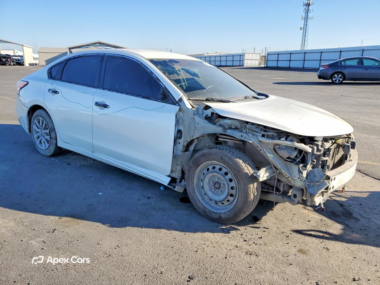 Nissan Altima 2014