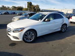 Mercedes-Benz C-klasse 2015