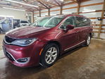 Chrysler Pacifica 2018