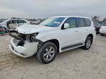 Lexus GX 2013