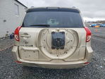 Toyota RAV 4 2008