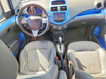 Chevrolet Spark 2014