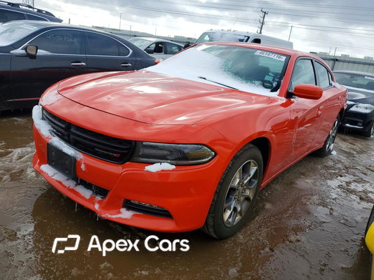Dodge Charger 2017 - Image 1 of 12