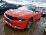 Dodge Charger 2017