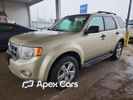 Ford Escape 2012 - Image 1 of 13