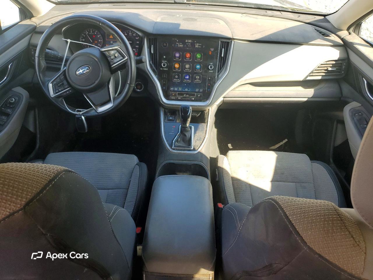 Subaru Outback 2023