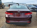 Kia Optima 2016