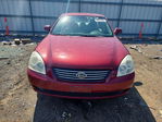 Kia Optima 2008