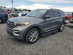 Ford Explorer 2021