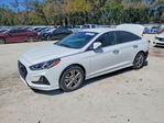 Hyundai Sonata 2018