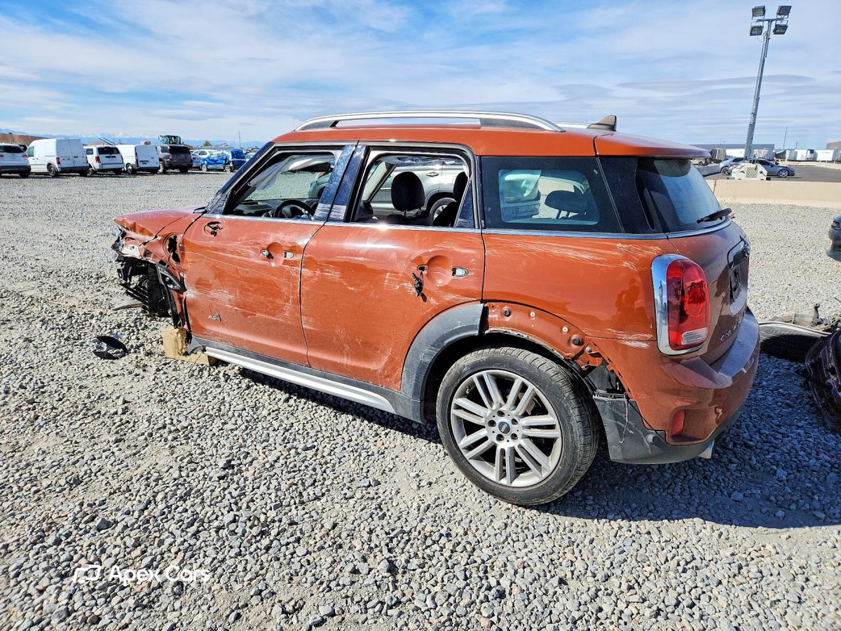 MINI Cooper 2020