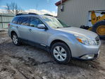 Subaru Outback 2012