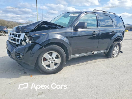 Ford Escape 2012 - Zdjęcie 1 z 15