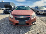 Chevrolet Cruze 2012